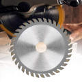 High performance Wood Cutting Circular TCT Saw Blade for Power Tool